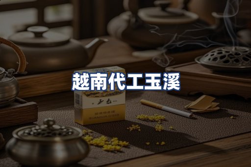 越南代工玉溪